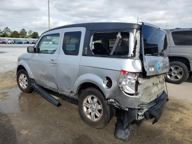 Photo 2 from auction – 2008 HONDA ELEMENT EX with VIN 5J6YH287X8L012394