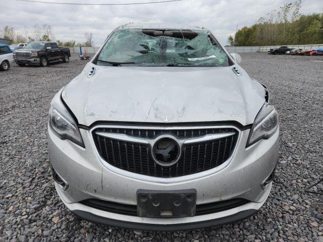 Photo 5 from auction – 2019 BUICK ENVISION with VIN LRBFX2SA2KD094917