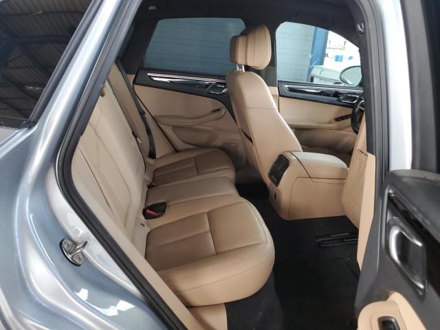 Photo 10 from auction – 2020 PORSCHE MACAN with VIN WP1AA2A50LLB03721