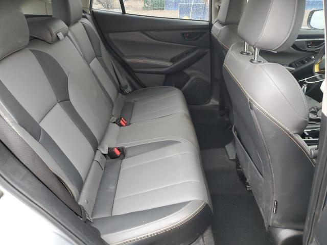Photo 11 from auction – 2023 SUBARU CROSSTREK with VIN JF2GTHSC2PH235749
