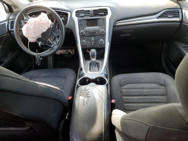 Photo 8 from auction – 2016 FORD FUSION SE with VIN 3FA6P0H70GR319938