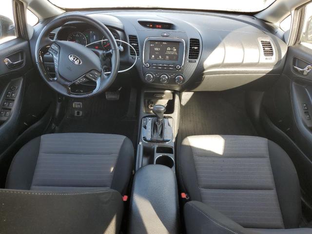 Photo 8 from auction – 2018 KIA FORTE LX with VIN 3KPFL4A75JE238844