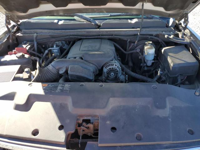 Photo 11 from auction – 2012 CHEVROLET SILVERADO with VIN 1GCRKSE79CZ228677