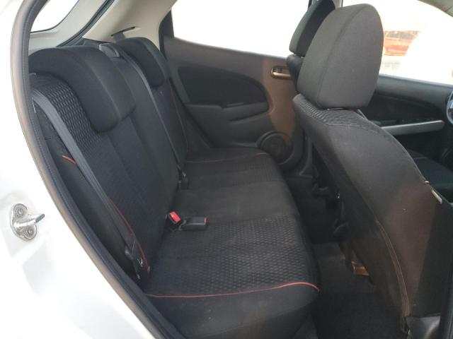 Photo 10 from auction – 2013 MAZDA MAZDA2 with VIN JM1DE1LY0D0165854