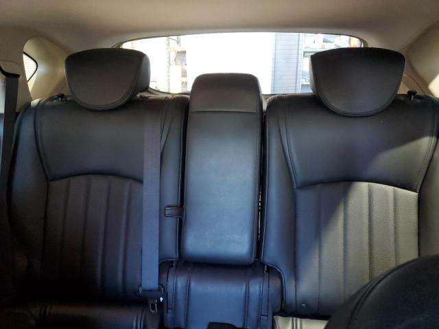 Photo 10 from auction – 2017 INFINITI QX50 with VIN JN1BJ0RR9HM409774