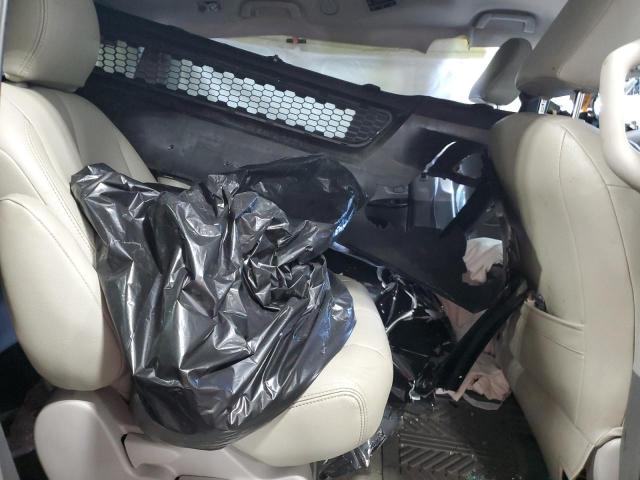 Photo 11 from auction – 2014 TOYOTA SIENNA LE with VIN 5TDKK3DC1ES476030