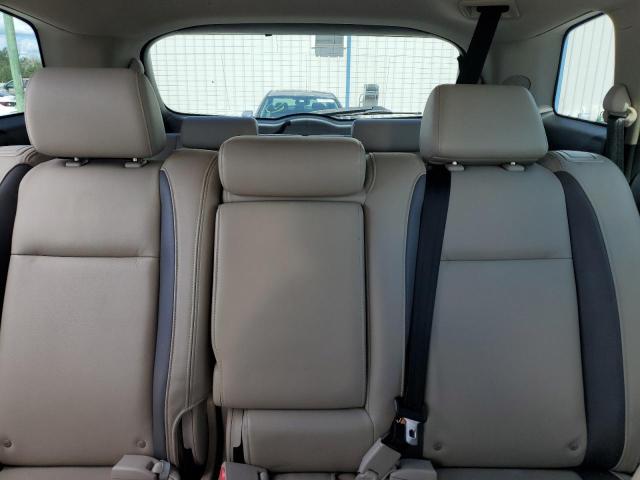 Photo 10 from auction – 2008 MAZDA CX-9 with VIN JM3TB28AX80149759