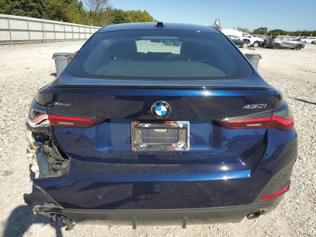 Photo 6 from auction – 2023 BMW 430XI GRAN with VIN WBA73AV03PFN92695