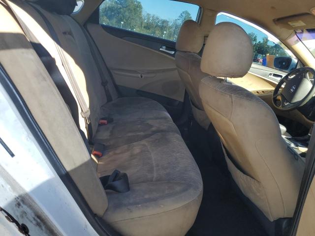 Photo 10 from auction – 2012 HYUNDAI SONATA GLS with VIN 5NPEB4AC5CH356533
