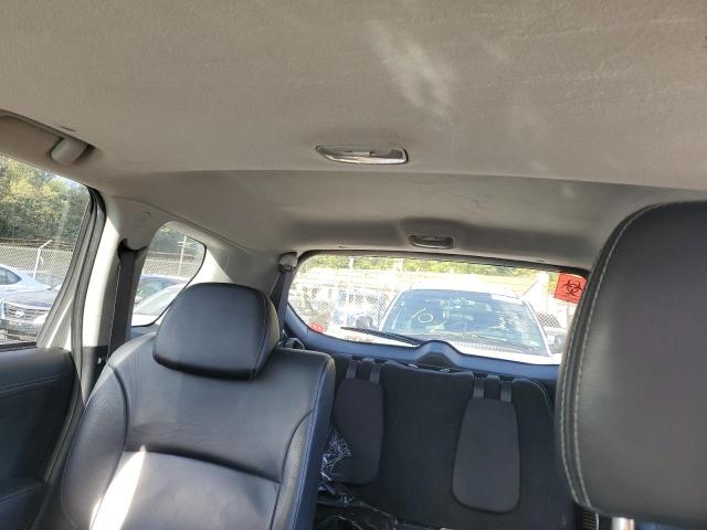 Photo 10 from auction – 2010 MITSUBISHI OUTLANDER with VIN JA4JT5AX0AZ015965