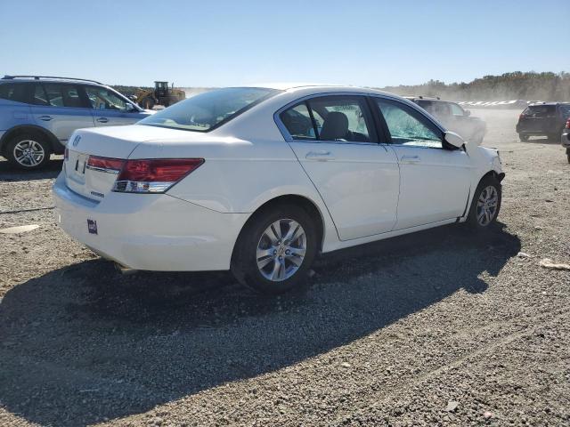 Photo 3 from auction – 2012 HONDA ACCORD SE with VIN 1HGCP2F63CA143637
