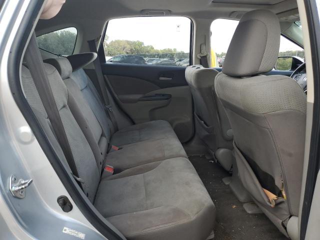 Photo 11 from auction – 2013 HONDA CR-V EX with VIN 2HKRM4H52DH689227