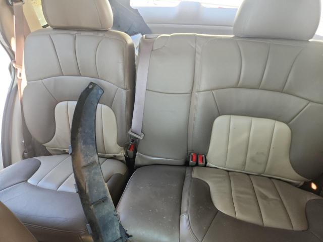 Photo 10 from auction – 2004 GMC ENVOY with VIN 1GKDS13S342253407