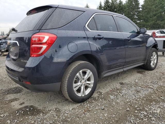 Photo 3 from auction – 2016 CHEVROLET EQUINOX LS with VIN 2GNALBEK5G6189531