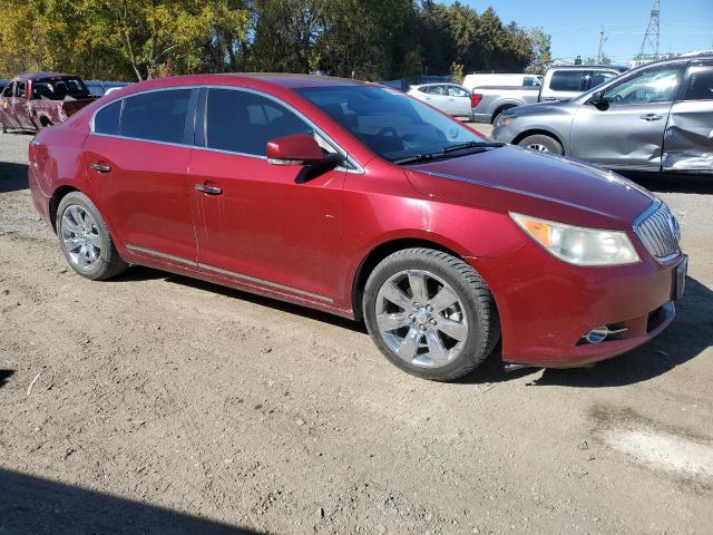 Фото 4 с аукциона – 2010 BUICK ALLURE/LAC с VIN 1G4GK5EG5AF148909