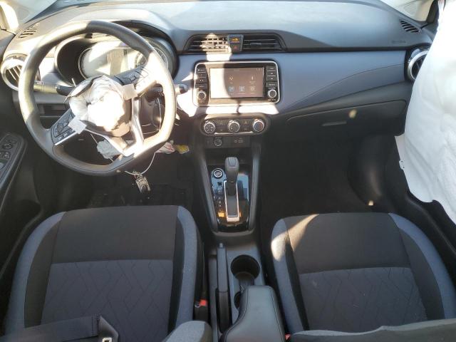 Photo 8 from auction – 2024 NISSAN VERSA SV with VIN 3N1CN8EVXRL846897