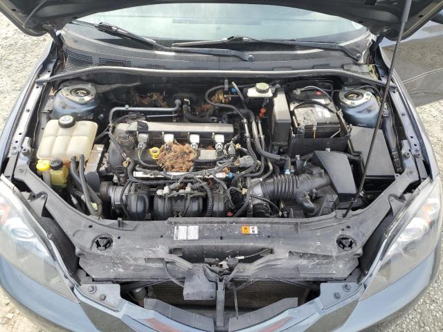 Zdjęcie 12 z aukcji – 2009 MAZDA 3 S z VIN JM1BK343091203048
