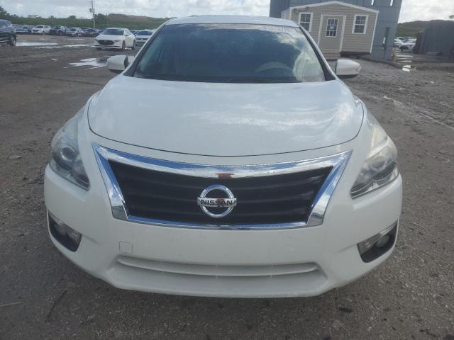 Photo 5 from auction – 2013 NISSAN ALTIMA 2.5 with VIN 1N4AL3AP4DN409867