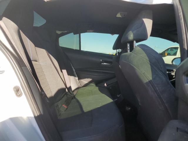 Photo 10 from auction – 2022 TOYOTA COROLLA SE with VIN JTDP4MCE7NJ082117