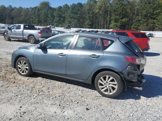 Photo 2 from auction – 2012 MAZDA 3 I with VIN JM1BL1L78C1665791