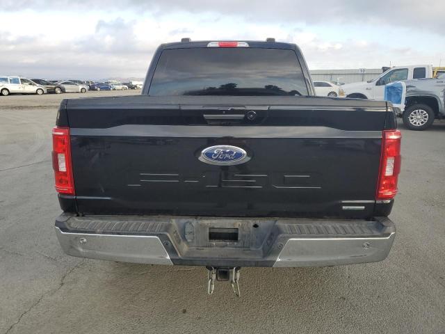 Photo 6 from auction – 2021 FORD F150 SUPER with VIN 1FTEW1C83MFA72079