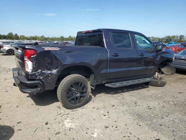 Photo 3 from auction – 2022 CHEVROLET SILVERADO with VIN 3GCUDFEDXNG567226
