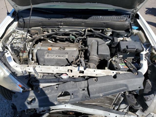 Photo 12 from auction – 2005 HONDA CR-V EX with VIN JHLRD788X5C025317