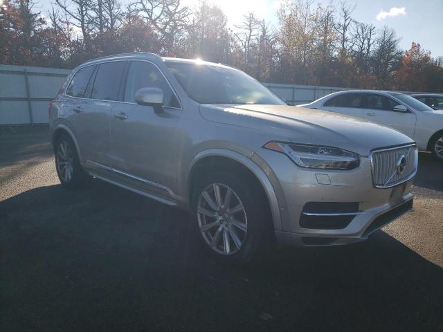 Photo 4 from auction – 2016 VOLVO XC90 T8 with VIN YV4BC0PL6G1076954