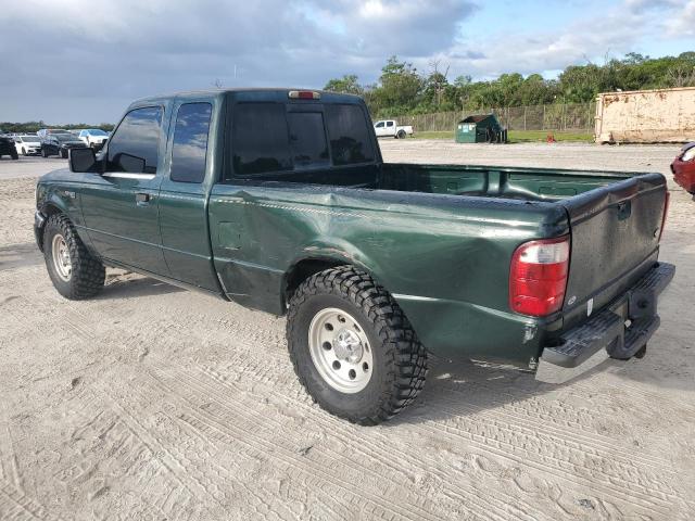 Photo 2 from auction – 2002 FORD RANGER SUP with VIN 1FTYR44E72PB56942