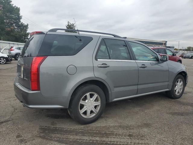 Photo 3 from auction – 2004 CADILLAC SRX with VIN 1GYEE637040142593