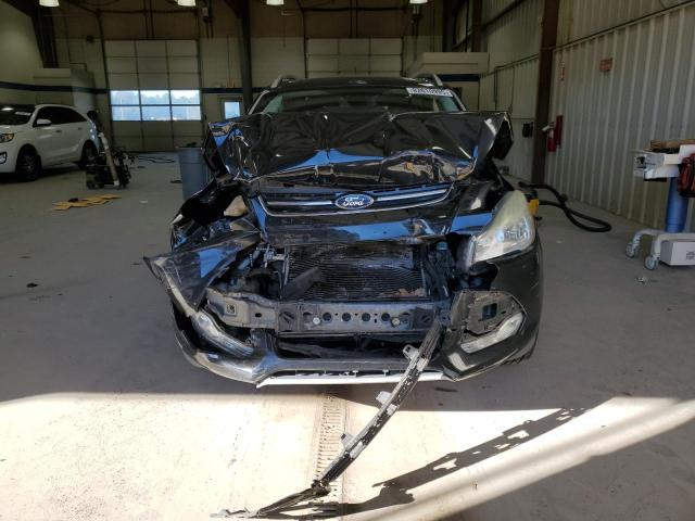 Photo 5 from auction – 2015 FORD ESCAPE TITANIUM with VIN 1FMCU9J9XFUA48055