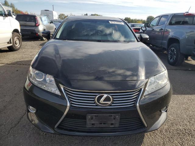 Photo 5 from auction – 2013 LEXUS ES 350 with VIN JTHBK1GG9D2067796
