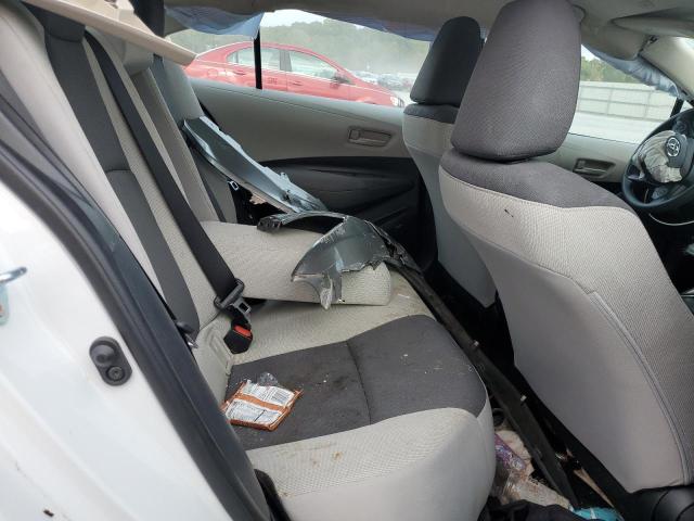 Photo 10 from auction – 2024 TOYOTA COROLLA LE with VIN 5YFB4MDE8RP167185