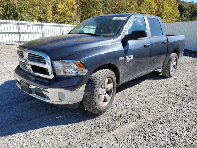 Photo 1 from auction – 2019 RAM 1500 CLASSIC SLT with VIN 1C6RR7LT4KS570335