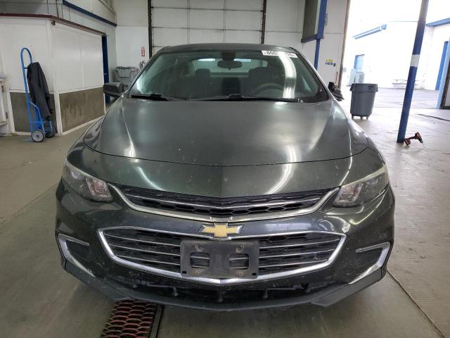 Photo 5 from auction – 2017 CHEVROLET MALIBU LS with VIN 1G1ZB5ST4HF144335