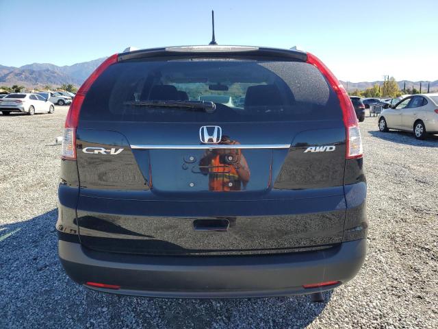 Photo 6 from auction – 2013 HONDA CR-V EXL with VIN 2HKRM4H74DH656277
