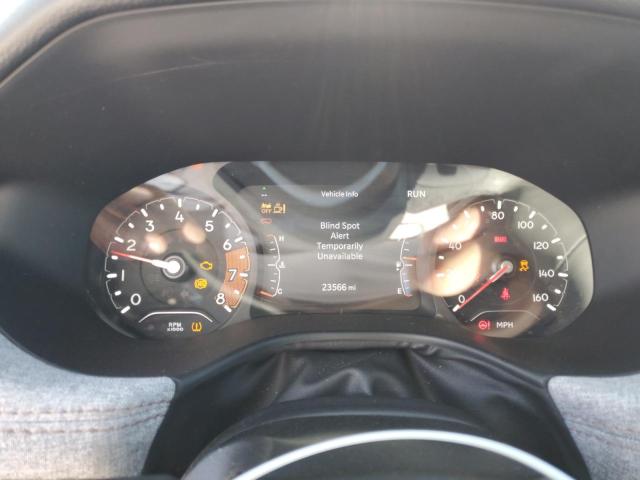 صورة رقم 9 من المزاد - 2023 JEEP COMPASS LA مع VIN 3C4NJDFN0PT507541