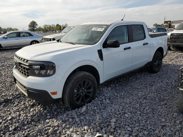 Photo 1 from auction – 2023 FORD MAVERICK X with VIN 3FTTW8E34PRA98067