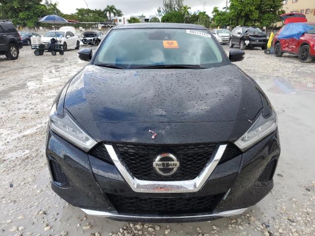 Photo 5 from auction – 2020 NISSAN MAXIMA with VIN 1N4AA6DV7LC383356