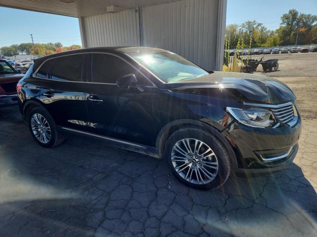 Photo 4 from auction – 2017 LINCOLN MKX RESERV with VIN 2LMPJ8LR9HBL37443