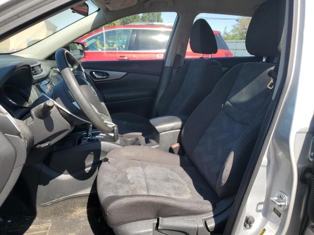 Photo 7 from auction – 2016 NISSAN ROGUE S with VIN KNMAT2MV6GP640891