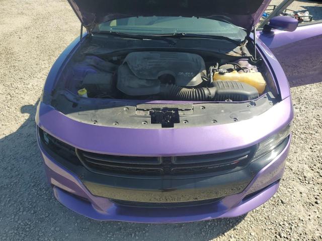Photo 11 from auction – 2016 DODGE CHARGER SX with VIN 2C3CDXHG4GH147007