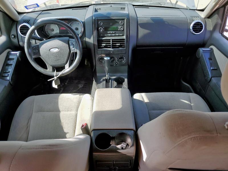 Photo 8 from auction – 2008 FORD EXPLORER S with VIN 1FMEU31E68UA31856