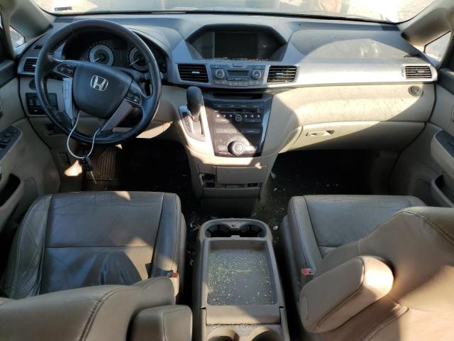 Photo 8 from auction – 2012 HONDA ODYSSEY EXL with VIN 5FNRL5H64CB068960