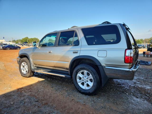 Photo 2 from auction – 2001 TOYOTA 4RUNNER SR with VIN JT3GN86R910184025