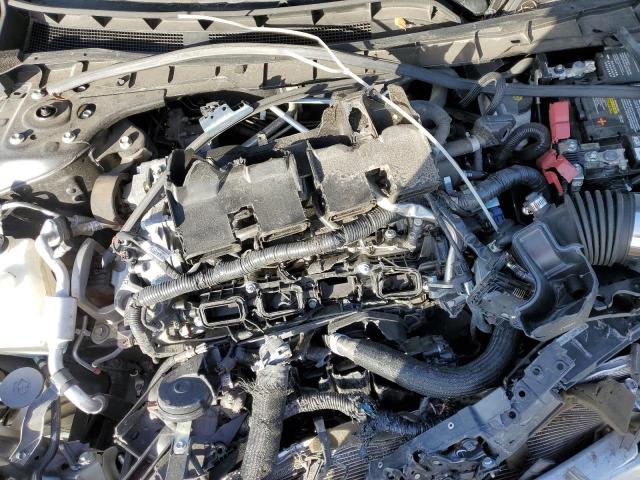 Photo 11 from auction – 2023 NISSAN ALTIMA SV with VIN 1N4BL4DV5PN326697