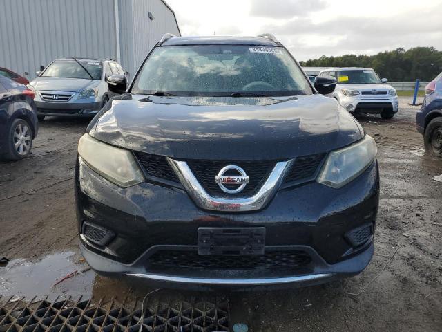 Photo 5 from auction – 2015 NISSAN ROGUE S with VIN 5N1AT2MT7FC912719