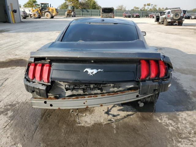 Photo 6 from auction – 2019 FORD MUSTANG with VIN 1FA6P8THXK5111804
