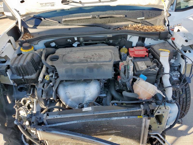 Photo 12 from auction – 2022 RAM PROMASTER with VIN ZFBHRFAB9N6X63038
