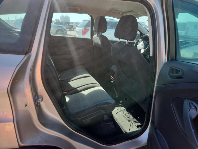 Photo 10 from auction – 2017 FORD ESCAPE S with VIN 1FMCU0F74HUE12671